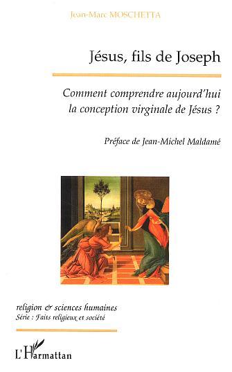 Picture of JÉSUS, FILS DE JOSEPH