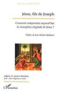 Picture of JÉSUS, FILS DE JOSEPH