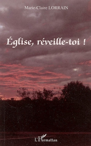 Picture of Eglise, réveille-toi!