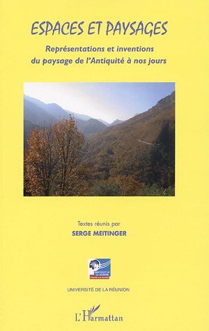 Picture of Espaces et paysages
