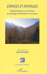 Picture of Espaces et paysages