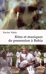 Picture of Rites et musiques de possession à Bahia