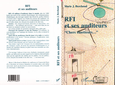 Image de RFI ET SES AUDITEURS