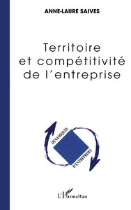Picture of TERRITOIRE ET COMPÉTITIVITÉ DE L'ENTREPRISE