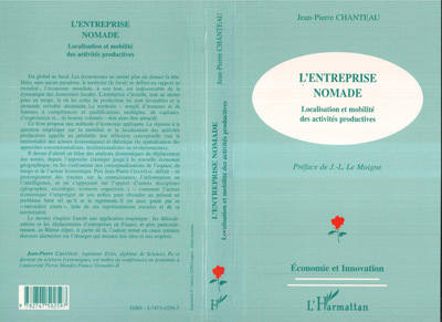 Image de L'ENTREPRISE NOMADE