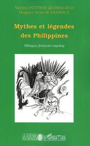 Image de Mythes et légendes des Philippines