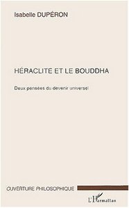 Image de Héraclite et le Bouddha