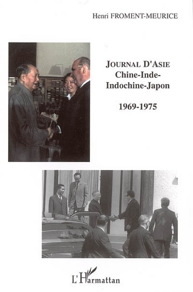Image de Journal d'Asie