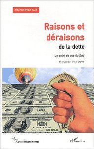 Picture of RAISONS ET DÉRAISONS DE LA DETTE