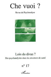 Image de LOIN DU DIVAN ?