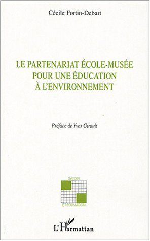 Picture of Le partenariat école-musée
