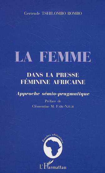 Image de La femme dans la presse féminine africaine