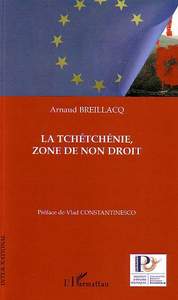 Image de La Tchétchénie, zone de non droit