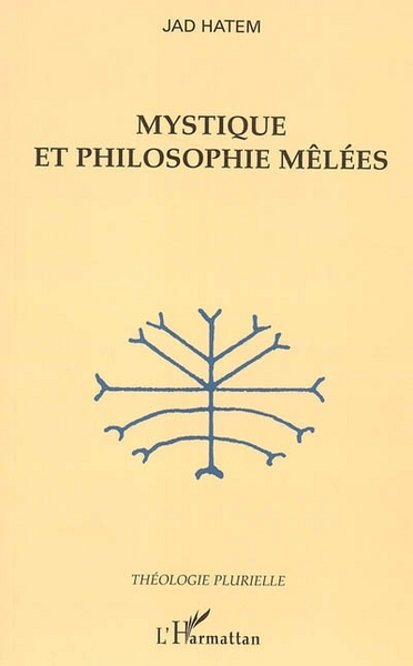 Picture of Mystique et philosophie mêlées