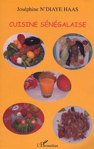 Image de CUISINE SENEGALAISE