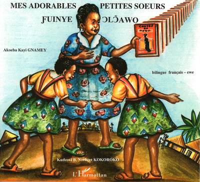 Picture of Mes adorables petites soeurs