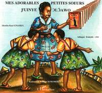 Picture of Mes adorables petites soeurs