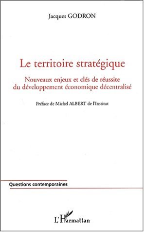 Image de Le territoire stratégique