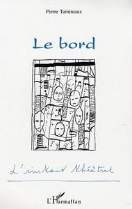 Picture of Le bord