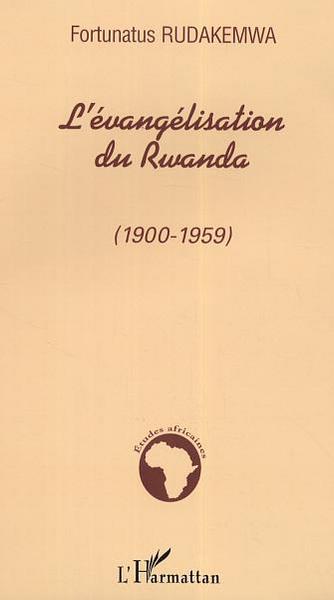Picture of L'évangélisation du Rwanda