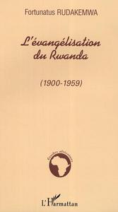 Picture of L'évangélisation du Rwanda