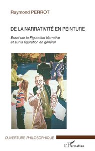 Picture of De la narrativité en peinture