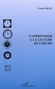 Image de S'apprivoiser à la lecture de l'heure