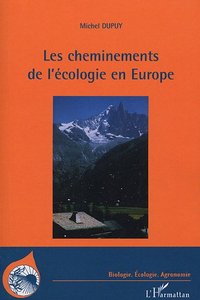 Picture of Les cheminements de l'écologie en Europe