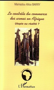 Image de Le contrôle du commerce des armes en Afrique