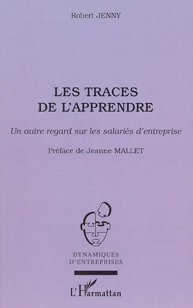 Picture of Les traces de l'apprendre