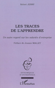 Picture of Les traces de l'apprendre