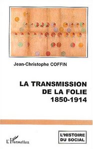 Picture of La transmission de la folie