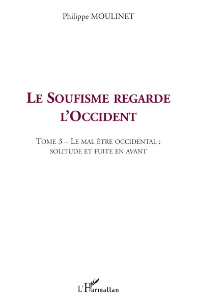 Picture of LE SOUFISME REGARDE L'OCCIDENT