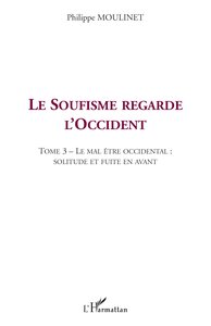 Picture of LE SOUFISME REGARDE L'OCCIDENT