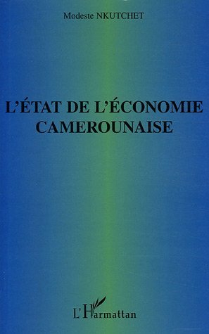 Picture of L'état de l'économie camerounaise