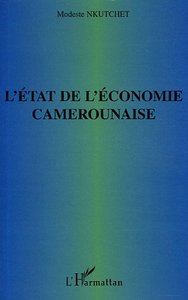 Picture of L'état de l'économie camerounaise