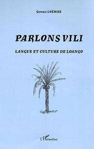Image de Parlons Vili