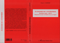 Image de Economie de l'Entreprise