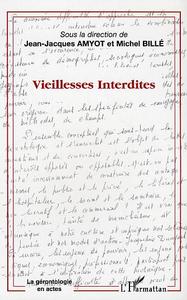 Picture of Vieillesses interdites