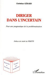 Image de Diriger dans l'incertain