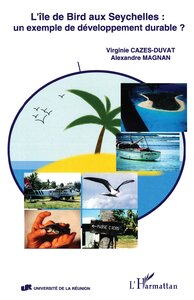 Picture of L'Ile de Bird aux Seychelles