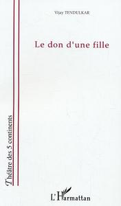 Image de Le don d'une fille
