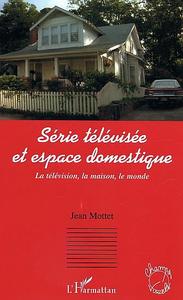 Image de Série télévisée et espace domestique