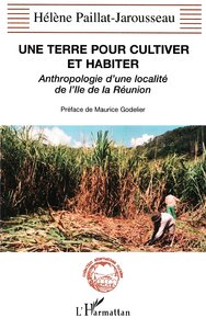 Image de UNE TERRE POUR CULTIVER ET HABITER