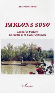 Image de Parlons Soso