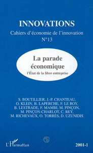 Image de Parade économique