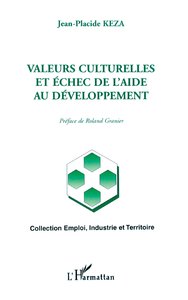 Picture of Valeurs culturelles et échec de l'aide au développement