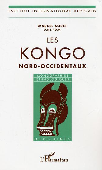 Picture of Les Kongo nord-occidentaux