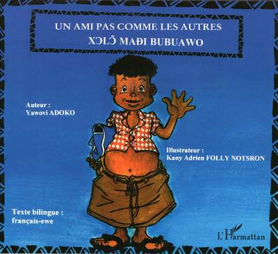 Picture of Un ami pas comme les autres