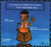 Picture of Un ami pas comme les autres
